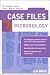 Case Files Microbiology (Lange Case Files)