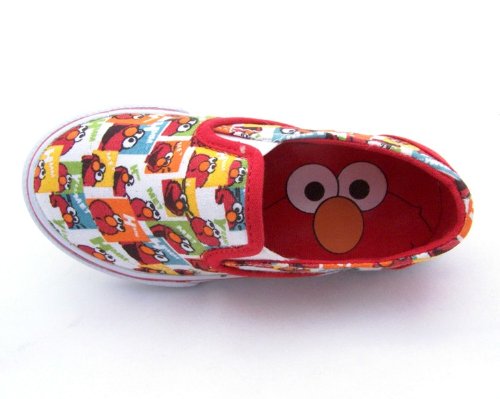 Sesame Street Elmo 