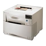 HP Color LaserJet 4550 Printer ~ HP