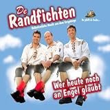Wer Heute Noch An Engel Glaubt - de Randfichten