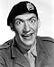 BERNARD BRESSLAW 8x10 B&W PHOTO
