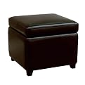 Ashford Storage Ottoman