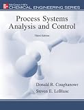 Process Systems Analysis and Control