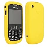 BlackBerry 8520 Skin, Yellow