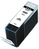 Amazon Imaging Compatible Black Ink Cartridge for Canon Bci-6bk