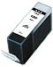 Electronics : Amazon Imaging Compatible Black Ink Cartridge for Canon Bci-6bk