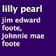 Lilly Pearl