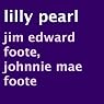 Lilly Pearl