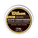 Wilson Pro Stock Glove Conditioner