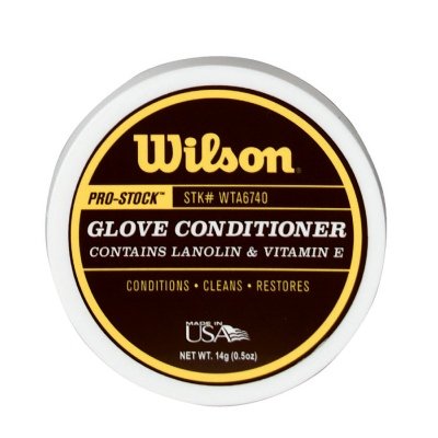 Wilson Pro Stock Glove Conditioner