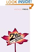 Zen And The Art Of Motorcycle Maintenance: An Inquiry into Values