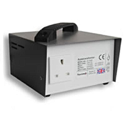 Buy Tacima Step Up Transformer - 120/240V - 1000VA online at Discounted New and Used prices. Delivered to your door with Childrens Toyshop.com