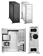 Lian Li PC-G70 Aluminum Full Tower Case - Silver.