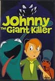 Johnny The Giant Killer [Slim Case]
