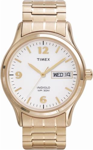 Timex Watches, Timex Men's Expansion Band Watch 26451, Mens Watches, Mens Timex Watches, Timex Mens Watches