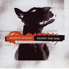 Danny the Dog