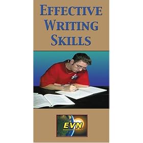 Effective Writing Skills [VHS]
