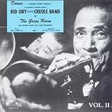At the Green Room Vol. 2 [European Import]