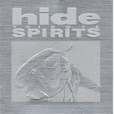 hide TRIBUTE SPIRITS