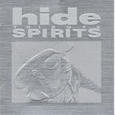 hide TRIBUTE SPIRITS