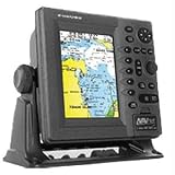 Furuno NavNet GP1720C/NT vx2 Chartplotter C-Map NT