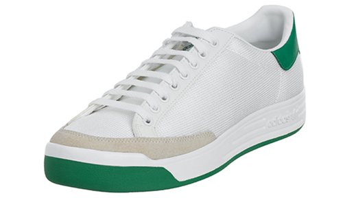 adidas Originals Men's Rod Laver Tennis Shoe