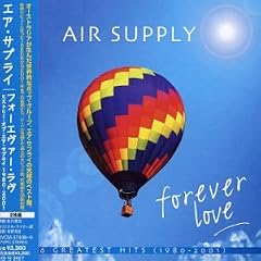 Forever Love: 36 Greatest Hits 1980-2001