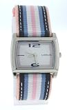 Lorus Women's Fabric Strap Watch, LR1018, Seiko Brand, SPECIAL