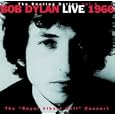 Live at the Royal Albert Hall 1966: the Bootleg Series Vol.4