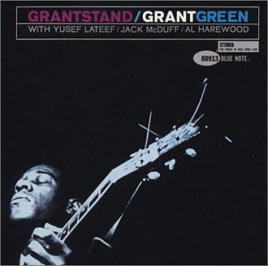 CD-Charts  Music : Grantstand