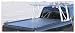 TracRac 23508 TracTonneau - Dodge Ram Longbed
