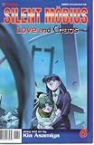 Silent Mobius - Love & Chaos #6