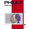 PHILEX �sterreich 2011