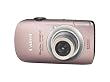 Canon PowerShot SD960IS 12.1 MP Digital Camera with 4x Wide Angle Optical Image Stabilized Zoom and 2.8-inch LCD (Pink)