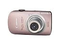 Canon PowerShot SD960IS 12.1 MP Digital Camera with 4x Wide Angle Optical Image Stabilized Zoom and 2.8-inch LCD (Pink)