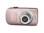 Canon PowerShot SD960IS 12.1 MP Digital Camera with 4x Wide Angle Optical Image Stabilized Zoom and 2.8-inch LCD (Pink)