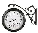 Howard Miller Luis Indoor-Outdoor Clock 625-358