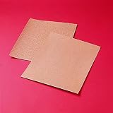 3M 02114 100 Grit C Weight 9 x 11 Production Open Coat Sandpaper 100 Sheets per Sleeve