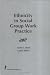 Books : Ethnicity in Social Group Work Practice