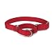 Premier Collar Petite 3/8-Inch, Red