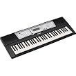 Yamaha YPT-200 Portable Keyboard with Portable Grand Function (no AC Adapter)