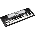 Yamaha YPT-200 Portable Keyboard with Portable Grand Function (no AC Adapter)