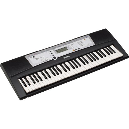 Refurbished Yamaha RYPT-200 Portable Keyboard with Portable Grand Function product image