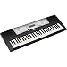 Musical Instruments : Yamaha YPT-200 Portable Keyboard with Portable Grand Function (no AC Adapter)