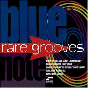 CD-Charts  Search : Blue Note Rare Grooves [VINYL]