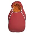 Maxi Cosi Mico Infant Car Seat Foot Muff- Red