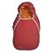 Maxi Cosi Mico Infant Car Seat Foot Muff- Red