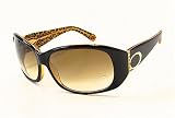 bebe - BEBE Fab-You-Lous Fabyoulous Tigress Frame BN Sunglasses