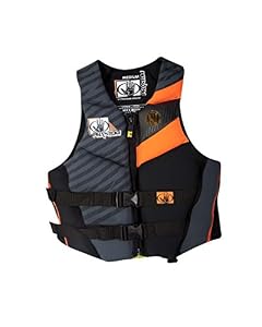 coast guard approved fishing life vest
