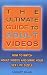 The Ultimate Guide to Adult Videos: How to Watch Adult Videos and Make Your Sex Life Sizzle